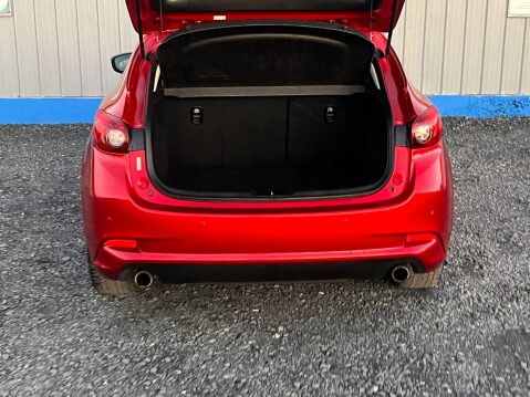 Mazda 3 2.0 SKYACTIV-G SE-L Nav Euro 6 (s/s) 5dr 48