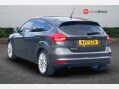 Ford Focus 1.5 TDCi Titanium X Euro 6 (s/s) 5dr 5