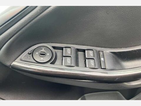 Ford Focus 1.5 TDCi Titanium X Euro 6 (s/s) 5dr 21