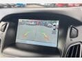 Ford Focus 1.5 TDCi Titanium X Euro 6 (s/s) 5dr 2