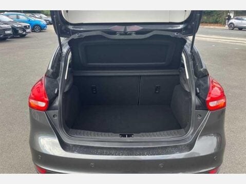 Ford Focus 1.5 TDCi Titanium X Euro 6 (s/s) 5dr 16