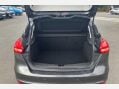 Ford Focus 1.5 TDCi Titanium X Euro 6 (s/s) 5dr 16