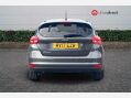 Ford Focus 1.5 TDCi Titanium X Euro 6 (s/s) 5dr 19