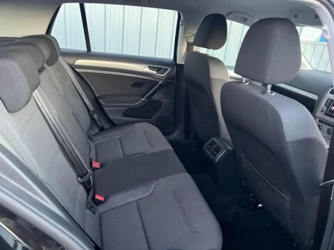 Volkswagen Golf 1.6 TDI BlueMotion Tech Match Edition Euro 6 (s/s) 5dr 34