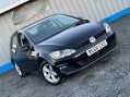 Volkswagen Golf 1.6 TDI BlueMotion Tech Match Edition Euro 6 (s/s) 5dr 3