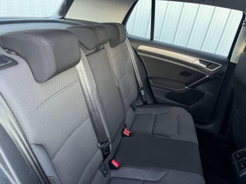 Volkswagen Golf 1.6 TDI BlueMotion Tech Match Edition Euro 6 (s/s) 5dr 36