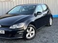 Volkswagen Golf 1.6 TDI BlueMotion Tech Match Edition Euro 6 (s/s) 5dr 26