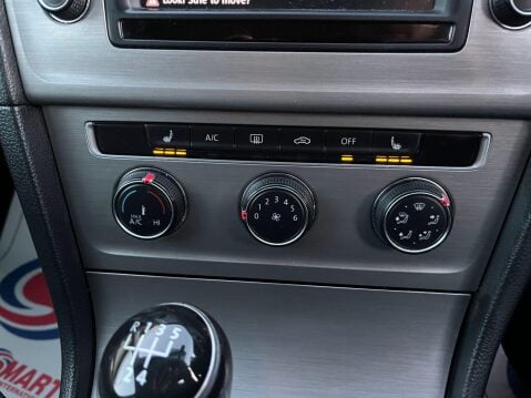 Volkswagen Golf 1.6 TDI BlueMotion Tech Match Edition Euro 6 (s/s) 5dr 30