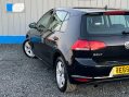 Volkswagen Golf 1.6 TDI BlueMotion Tech Match Edition Euro 6 (s/s) 5dr 24