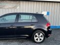 Volkswagen Golf 1.6 TDI BlueMotion Tech Match Edition Euro 6 (s/s) 5dr 14