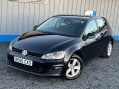 Volkswagen Golf 1.6 TDI BlueMotion Tech Match Edition Euro 6 (s/s) 5dr 65