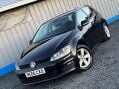 Volkswagen Golf 1.6 TDI BlueMotion Tech Match Edition Euro 6 (s/s) 5dr 63