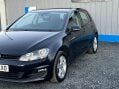 Volkswagen Golf 1.6 TDI BlueMotion Tech Match Edition Euro 6 (s/s) 5dr 66