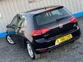 Volkswagen Golf 1.6 TDI BlueMotion Tech Match Edition Euro 6 (s/s) 5dr 62