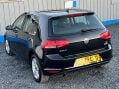 Volkswagen Golf 1.6 TDI BlueMotion Tech Match Edition Euro 6 (s/s) 5dr 57
