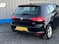 Volkswagen Golf 1.6 TDI BlueMotion Tech Match Edition Euro 6 (s/s) 5dr 53