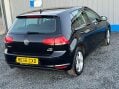 Volkswagen Golf 1.6 TDI BlueMotion Tech Match Edition Euro 6 (s/s) 5dr 56