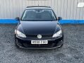 Volkswagen Golf 1.6 TDI BlueMotion Tech Match Edition Euro 6 (s/s) 5dr 49