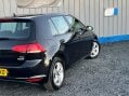 Volkswagen Golf 1.6 TDI BlueMotion Tech Match Edition Euro 6 (s/s) 5dr 25