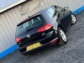 Volkswagen Golf 1.6 TDI BlueMotion Tech Match Edition Euro 6 (s/s) 5dr 52