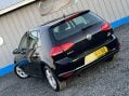 Volkswagen Golf 1.6 TDI BlueMotion Tech Match Edition Euro 6 (s/s) 5dr 60