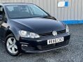 Volkswagen Golf 1.6 TDI BlueMotion Tech Match Edition Euro 6 (s/s) 5dr 48