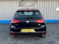 Volkswagen Golf 1.6 TDI BlueMotion Tech Match Edition Euro 6 (s/s) 5dr 7