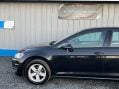 Volkswagen Golf 1.6 TDI BlueMotion Tech Match Edition Euro 6 (s/s) 5dr 13