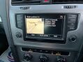 Volkswagen Golf 1.6 TDI BlueMotion Tech Match Edition Euro 6 (s/s) 5dr 5