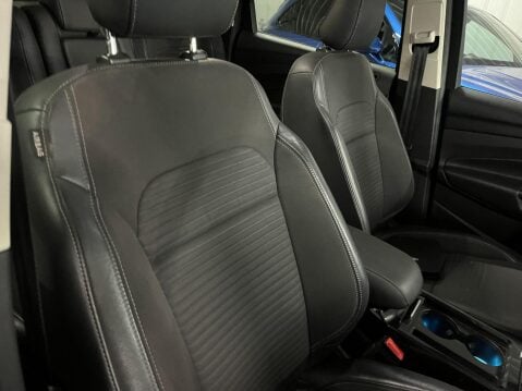 Ford Kuga 1.5 TDCi Titanium Euro 6 (s/s) 5dr 5