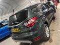 Ford Kuga 1.5 TDCi Titanium Euro 6 (s/s) 5dr 17