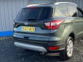 Ford Kuga 1.5 TDCi Titanium Euro 6 (s/s) 5dr 51