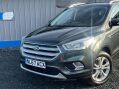 Ford Kuga 1.5 TDCi Titanium Euro 6 (s/s) 5dr 43