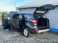 Ford Kuga 1.5 TDCi Titanium Euro 6 (s/s) 5dr 18