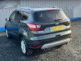 Ford Kuga 1.5 TDCi Titanium Euro 6 (s/s) 5dr 55