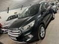 Ford Kuga 1.5 TDCi Titanium Euro 6 (s/s) 5dr 10