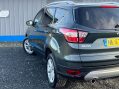 Ford Kuga 1.5 TDCi Titanium Euro 6 (s/s) 5dr 27