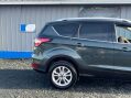 Ford Kuga 1.5 TDCi Titanium Euro 6 (s/s) 5dr 23