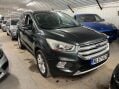 Ford Kuga 1.5 TDCi Titanium Euro 6 (s/s) 5dr 2