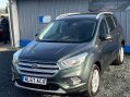 Ford Kuga 1.5 TDCi Titanium Euro 6 (s/s) 5dr 46