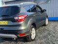 Ford Kuga 1.5 TDCi Titanium Euro 6 (s/s) 5dr 66