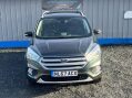 Ford Kuga 1.5 TDCi Titanium Euro 6 (s/s) 5dr 45