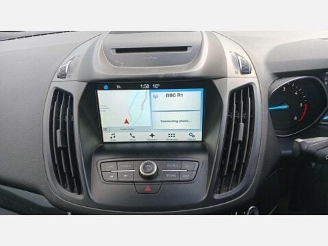 Ford Kuga 1.5 TDCi Titanium Euro 6 (s/s) 5dr 4