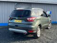 Ford Kuga 1.5 TDCi Titanium Euro 6 (s/s) 5dr 11