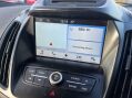 Ford Kuga 1.5 TDCi Titanium Euro 6 (s/s) 5dr 7