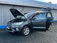 Ford Kuga 1.5 TDCi Titanium Euro 6 (s/s) 5dr 14