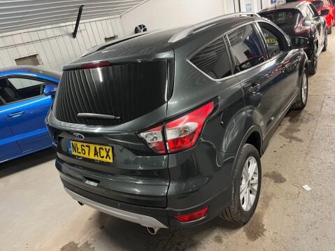 Ford Kuga 1.5 TDCi Titanium Euro 6 (s/s) 5dr 18
