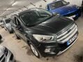 Ford Kuga 1.5 TDCi Titanium Euro 6 (s/s) 5dr 7