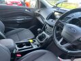 Ford Kuga 1.5 TDCi Titanium Euro 6 (s/s) 5dr 41