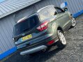 Ford Kuga 1.5 TDCi Titanium Euro 6 (s/s) 5dr 50